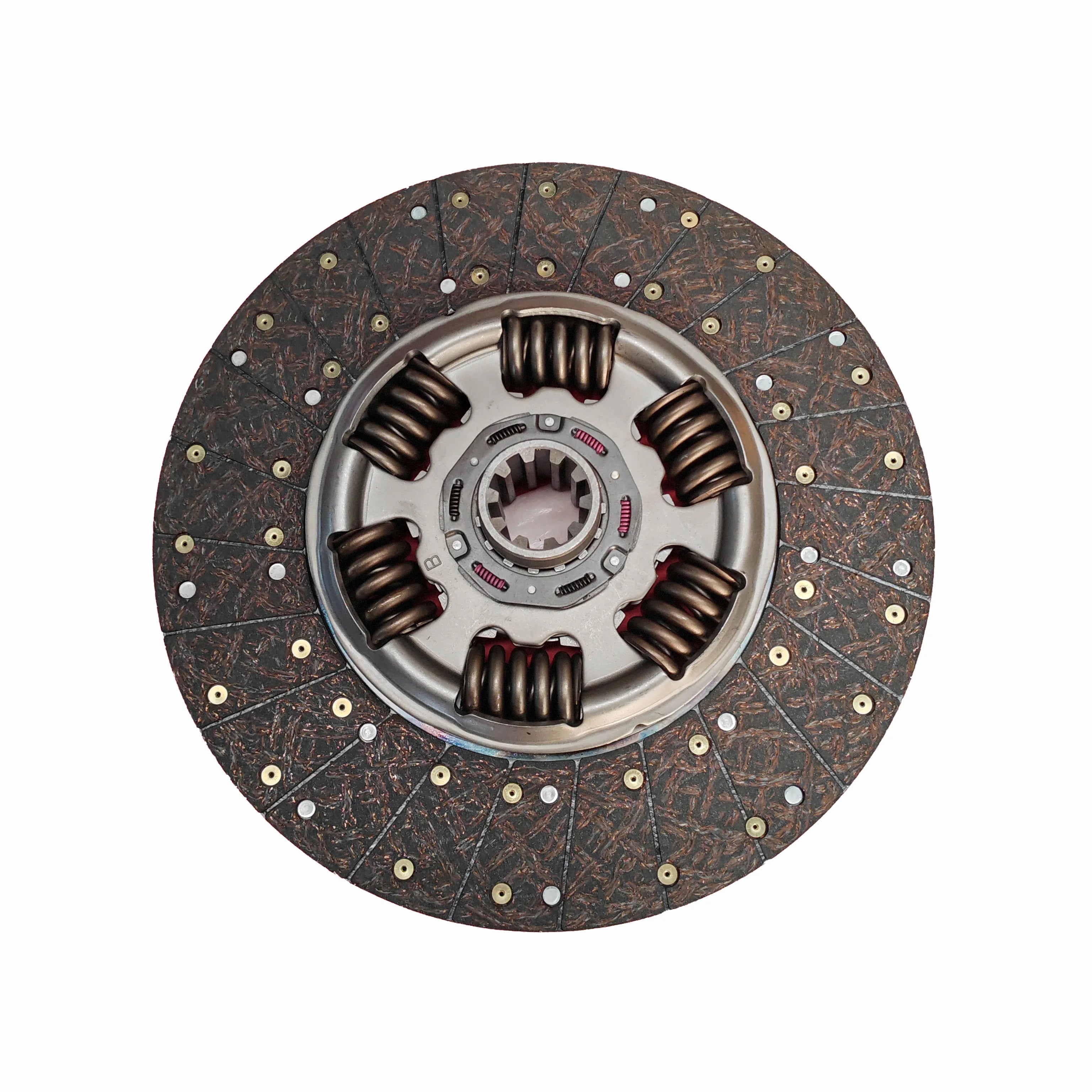 Isuzu NKR 4JB1 Clutch Kit 00886-60101 Exedy Disc 1994–2004