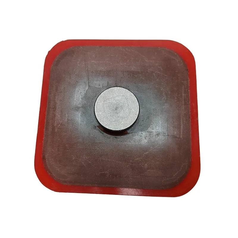 Lower Engine Insulator Pad 10QK388 for Mack Granite Volvo