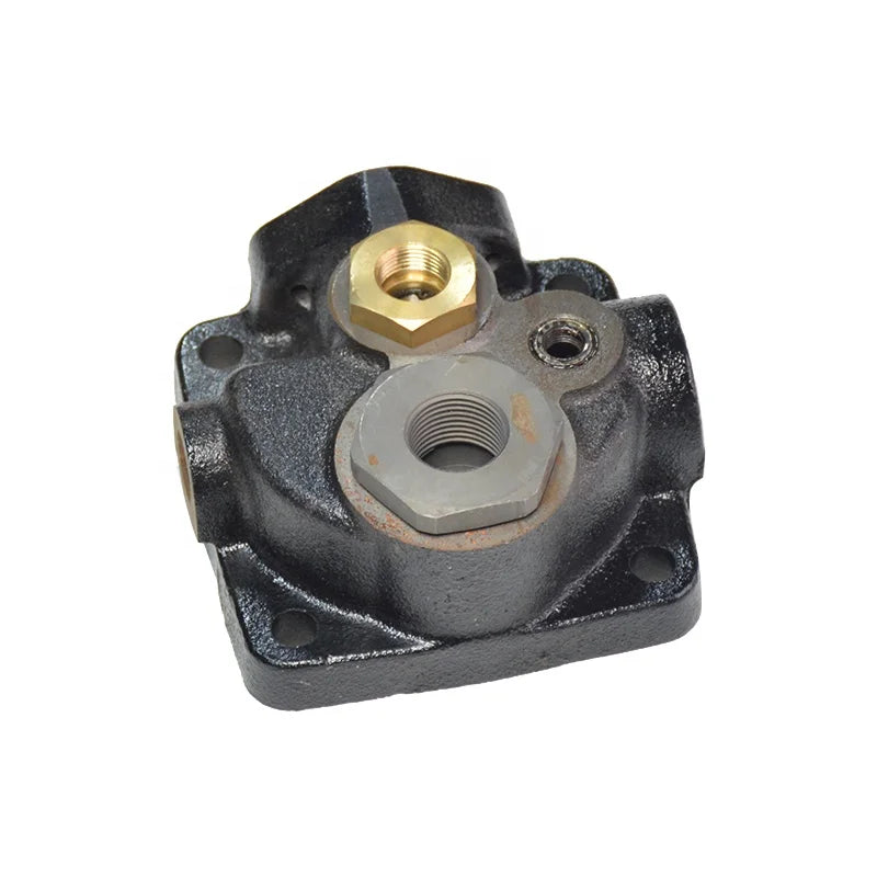 Air Compressor Head 29110-1243 for Hino EM100 Engine