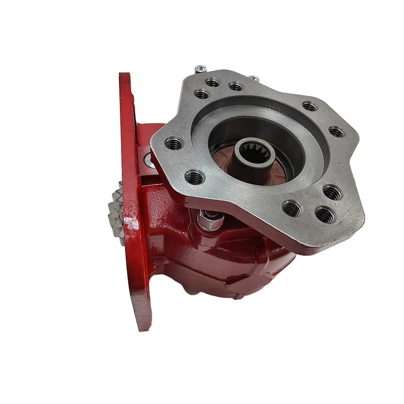 Power Take Off Gearbox WA20-08-7005 for Commercial Truck