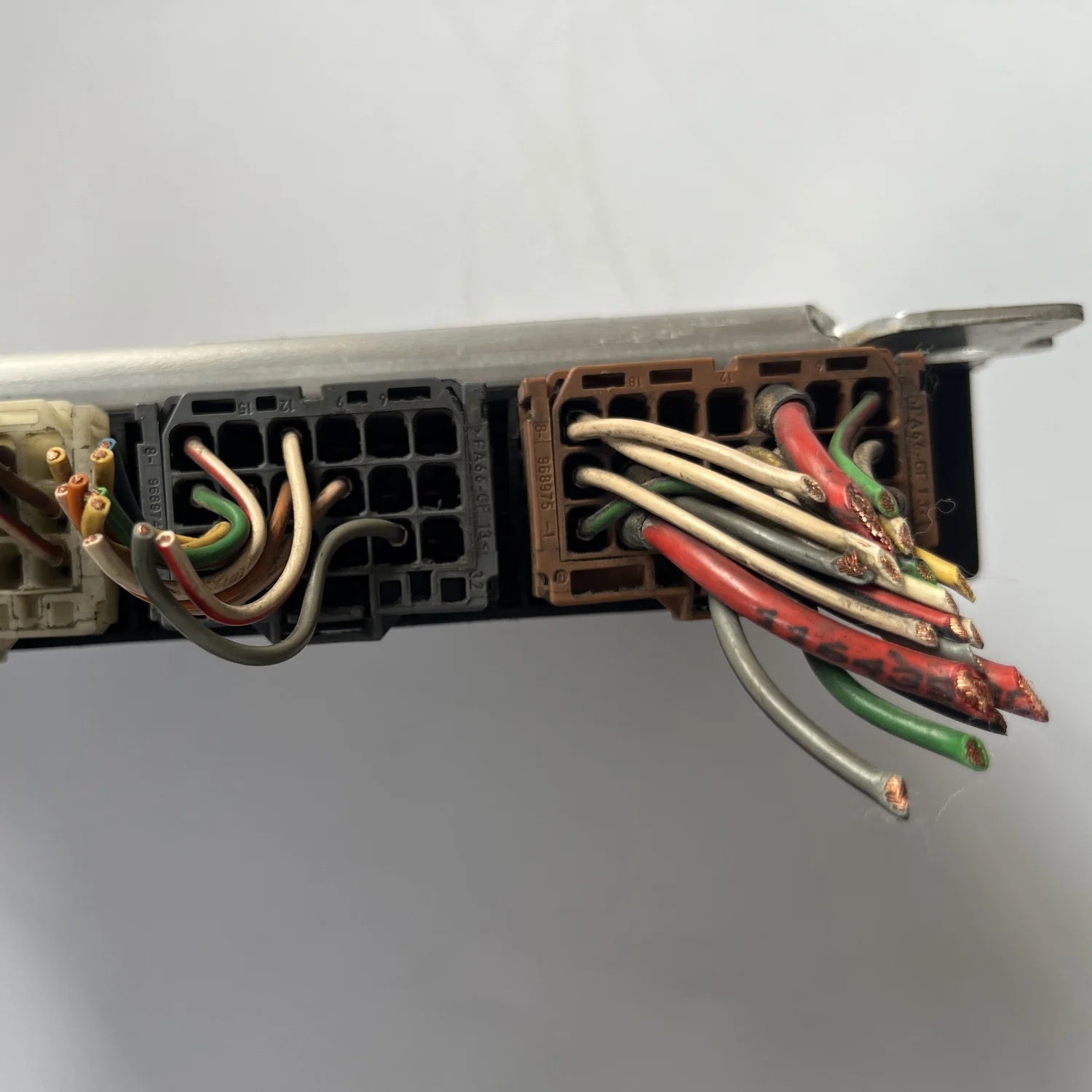 Volvo FM 400 Lighting Module 20815236 (2005–2016)