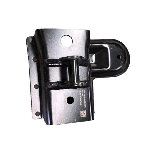 Cab Hydraulic Lock Upper Bracket WG1664440051 for SINOTRUK HOWO cabs - image 1
