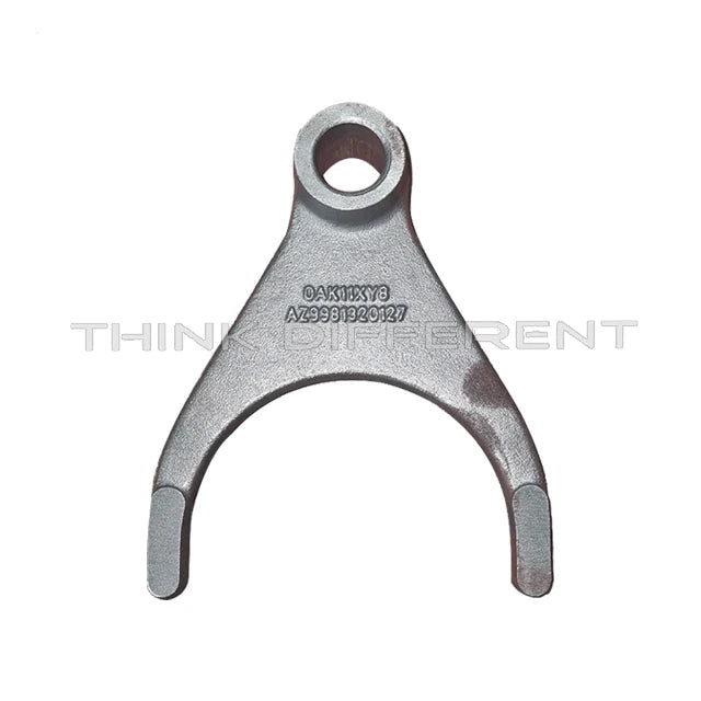 Differential-Lock Selector Fork 81.35614.0001 for SHACMAN / HANDE F3000 - product image 1