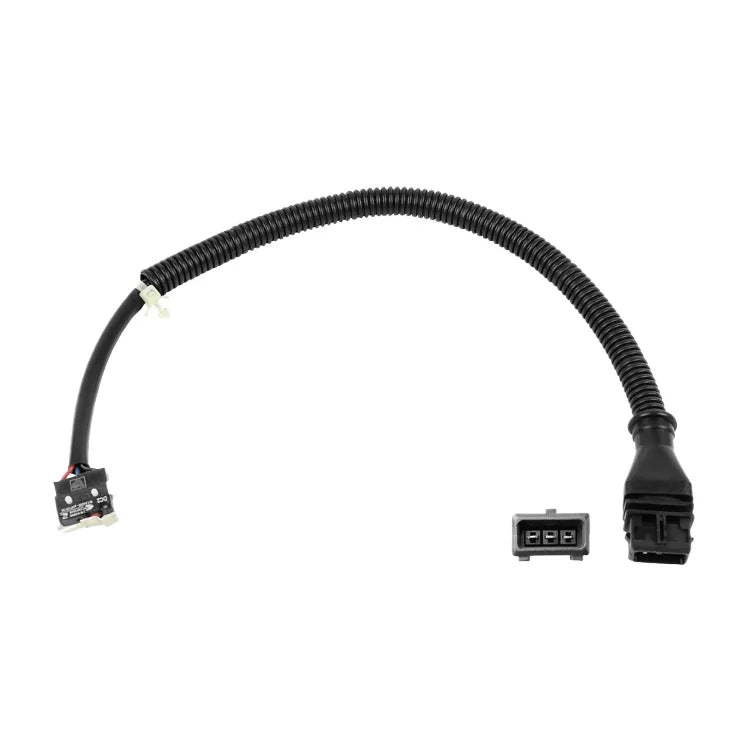 Cabin Lock Switch 0045459014 for Mercedes Trucks 2000–2020