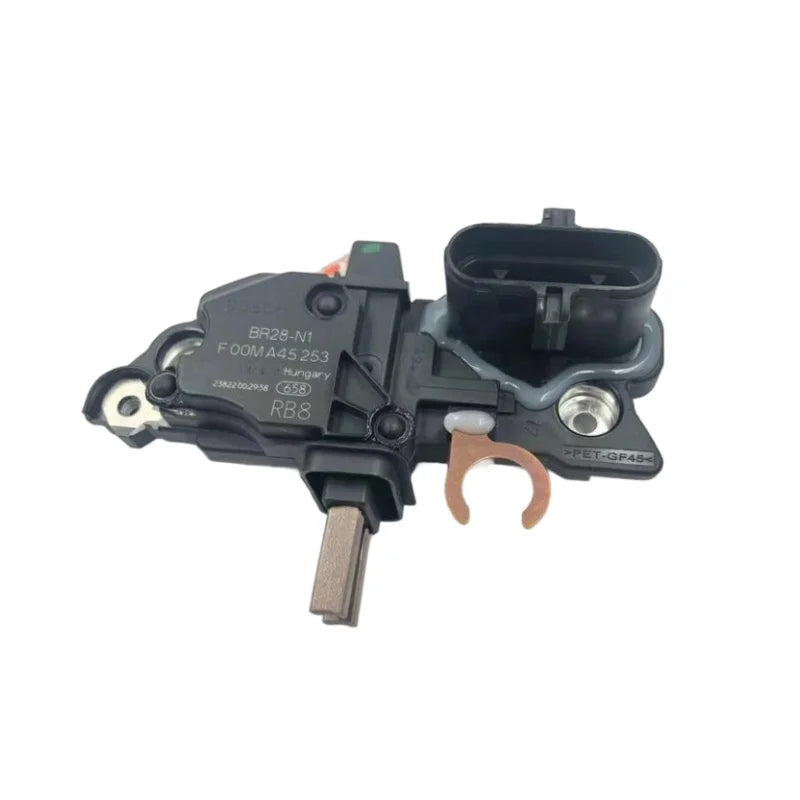 24V alternator regulator F00MA45253 for MAN TGX and Scania P G R T trucks