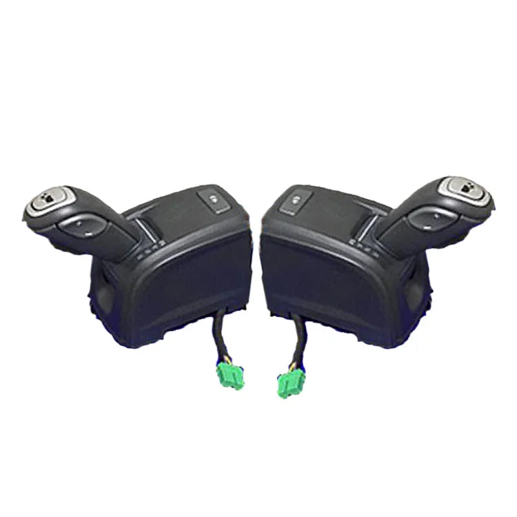 RHD Gear Shift Knob 22647913 for Volvo Trucks 2005–2020