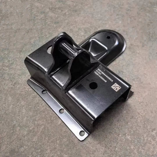 Cab Hydraulic Lock Upper Bracket WG1664440051 for SINOTRUK HOWO cabs - image 5