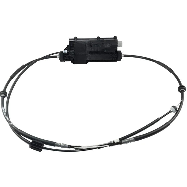 BMW X5 X6 EPB Module 34436779451/34436782205 (2007–2014)