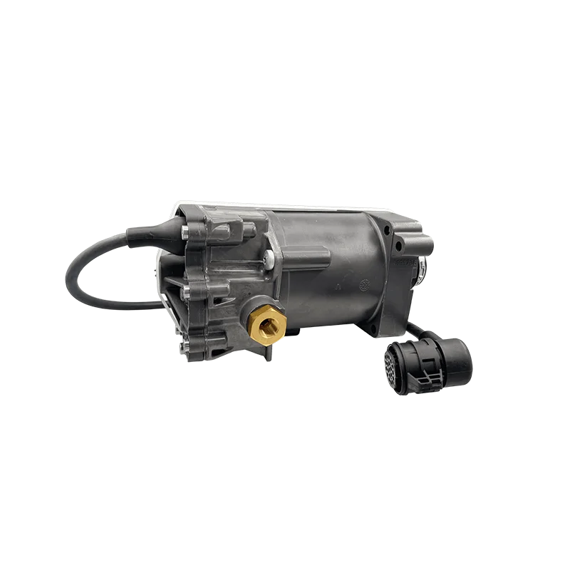 Clutch servo K107167 for Volvo FH12, FM12 and FM9 trucks