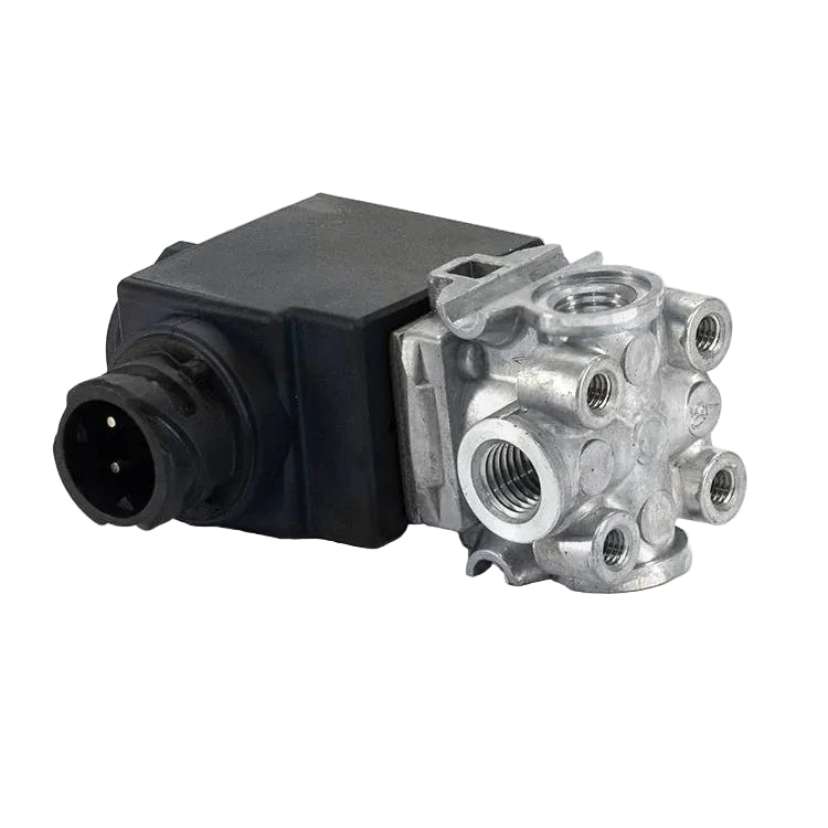24V solenoid valve 1078316 for Volvo FH12 FH16 and FM12 trucks