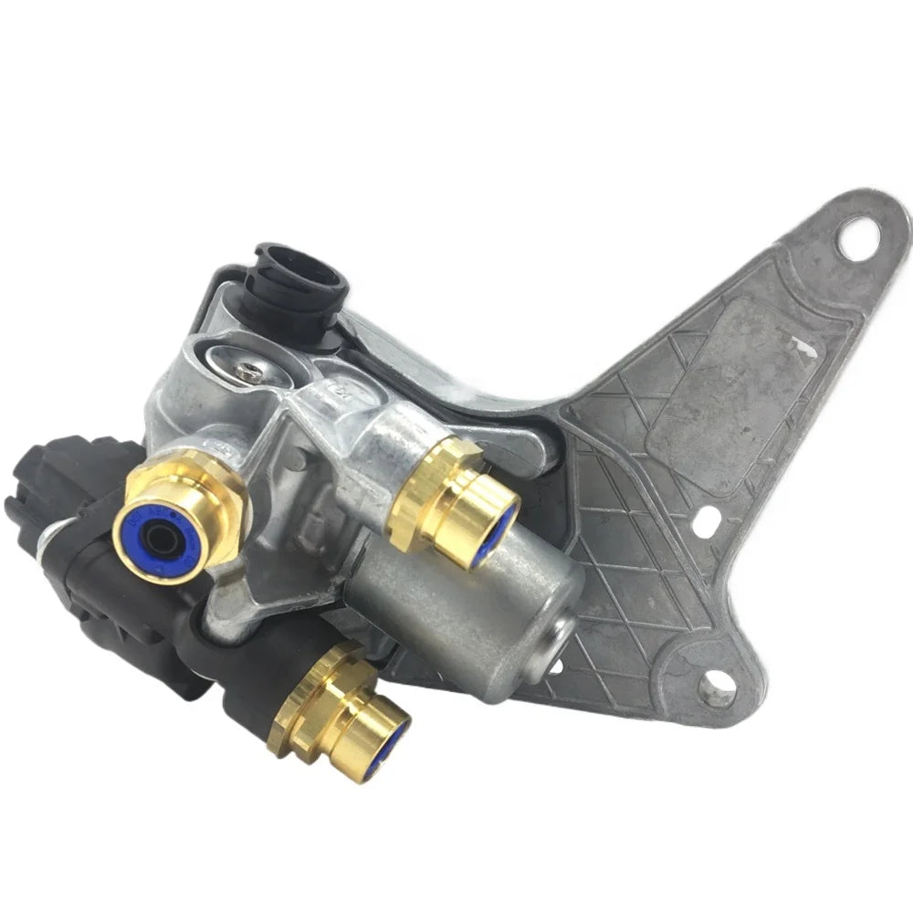 Air Brake Valve 21707054 21707055 for Volvo Trucks 2005–2020