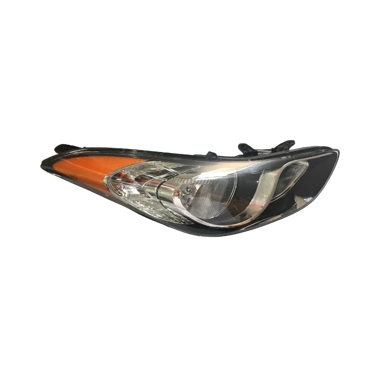 LED Head Lamp 92102-3X000 for Hyundai 2012–2016