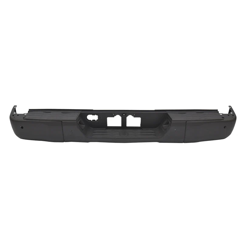 Rear Bumper for Toyota Tundra 2014–2017