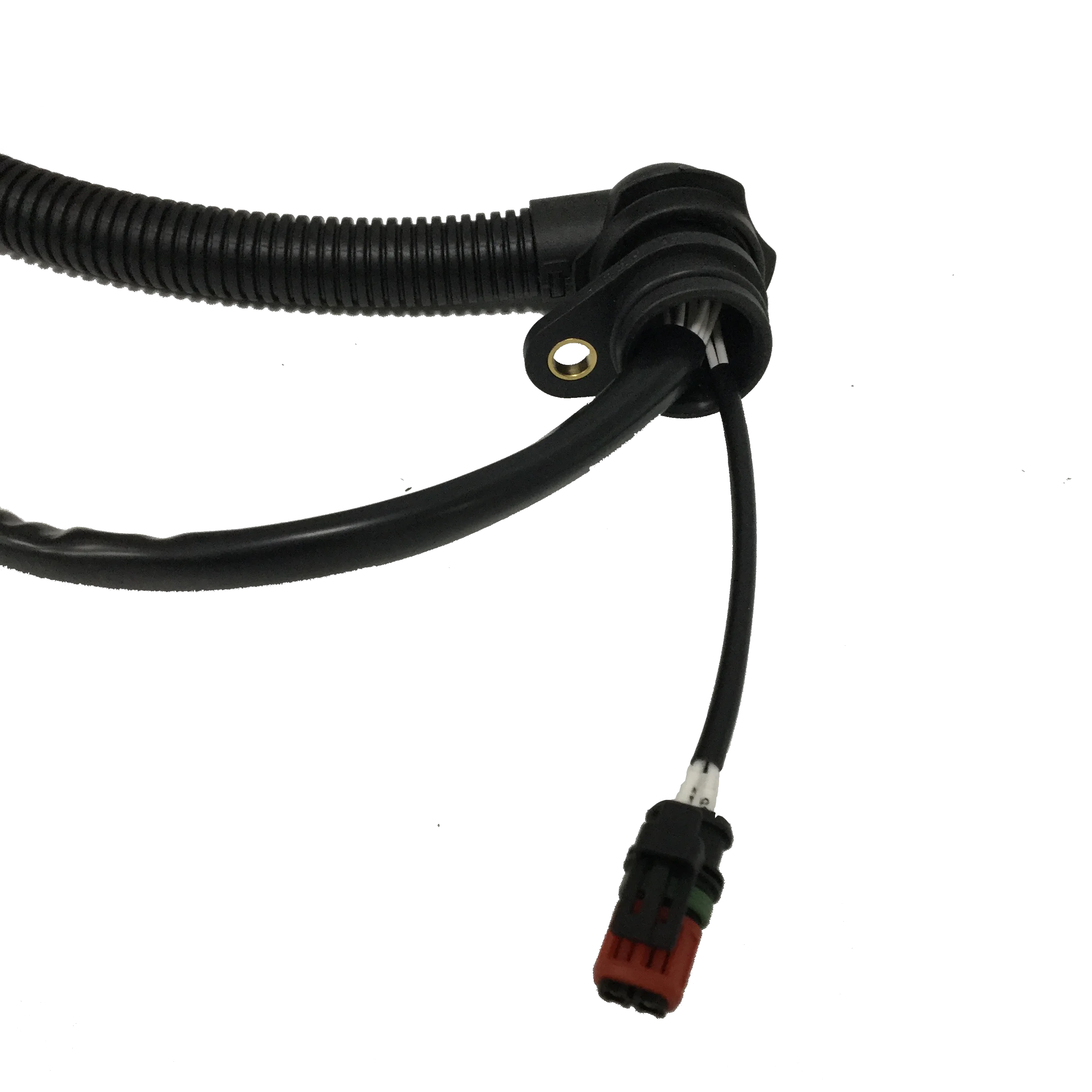 Engine Wiring Harness 22347607 for Volvo Buses 2005–2020