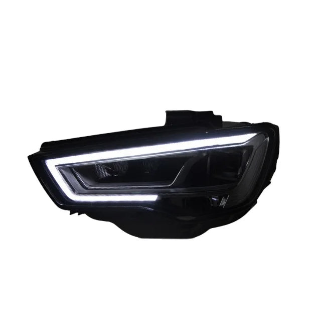 Headlamp Assembly for Audi A3 8V 2013–2020