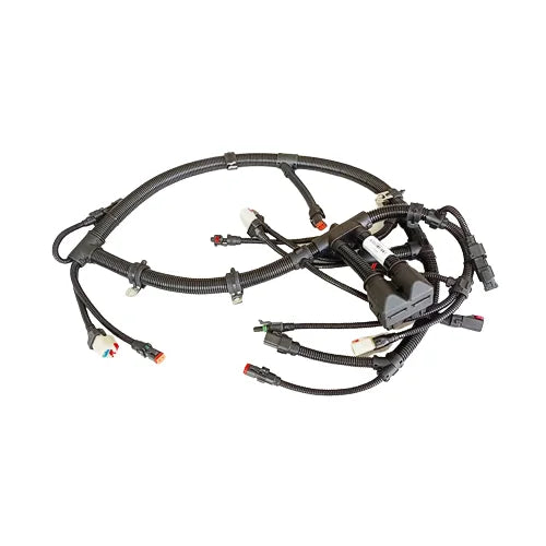 Engine Wiring Harness for Cummins ISG QSC Engines 2015–2023