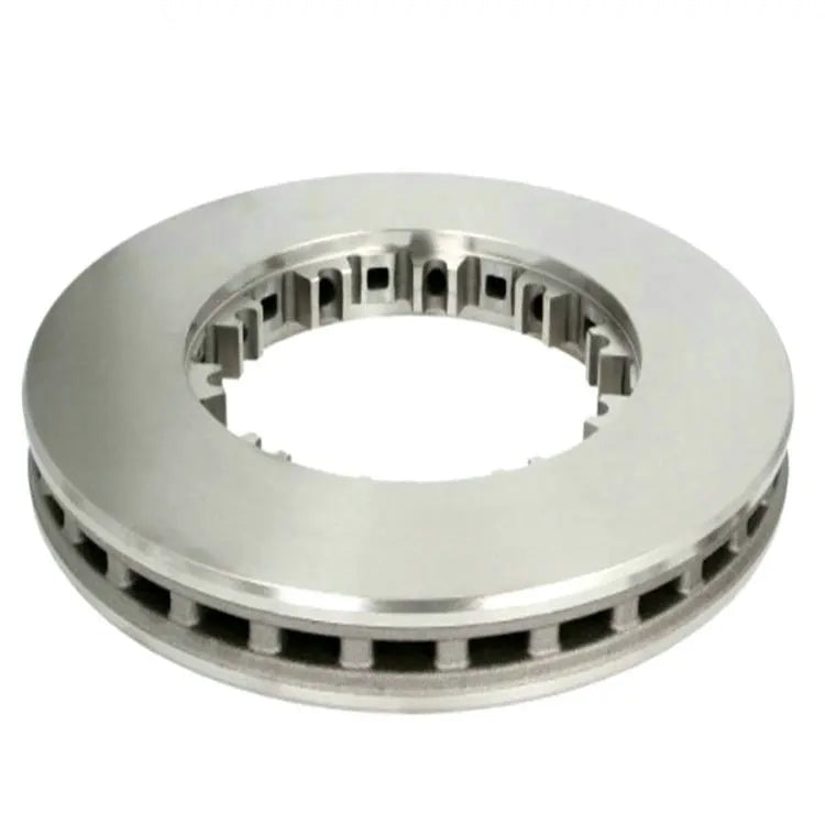 Brake Disc 1640561 1387439 1812582 for DAF Trucks 2005–2020