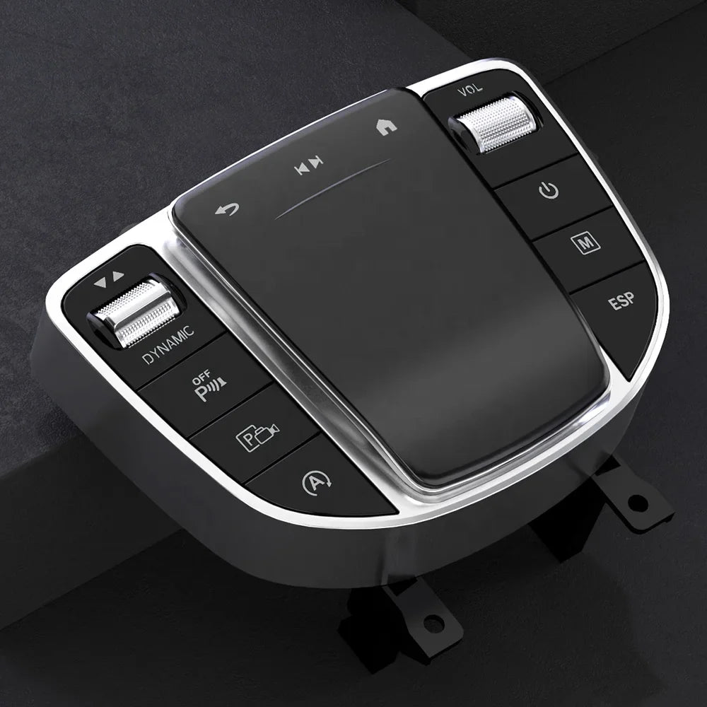 Mouse Button Joystick for Mercedes E, C Class & GLC 2015–