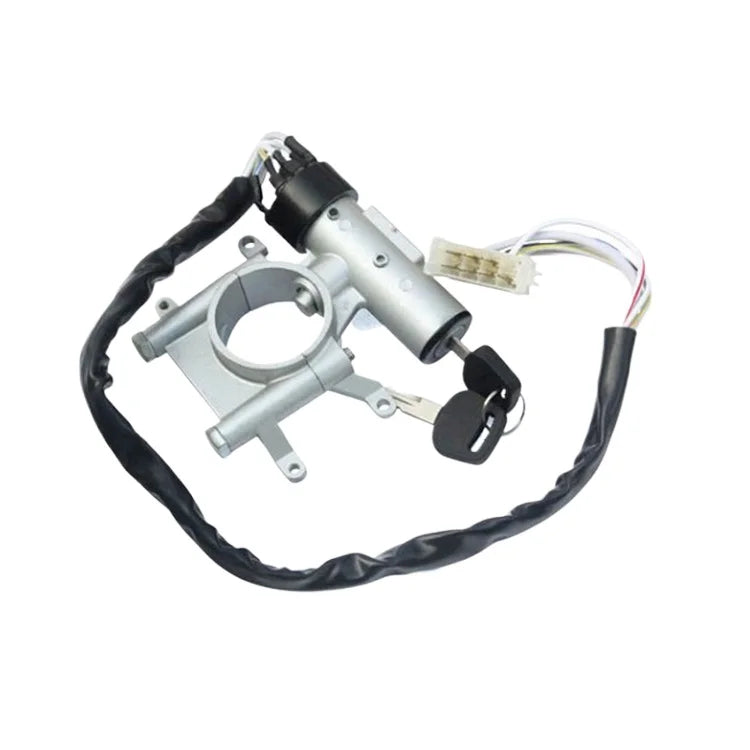 Ignition Switch Lock 81464336009 for MAN F2000 2000–2015