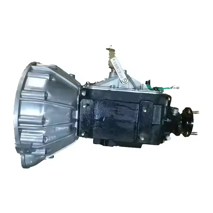 4JB1 Manual Gearbox for JMC Light Trucks