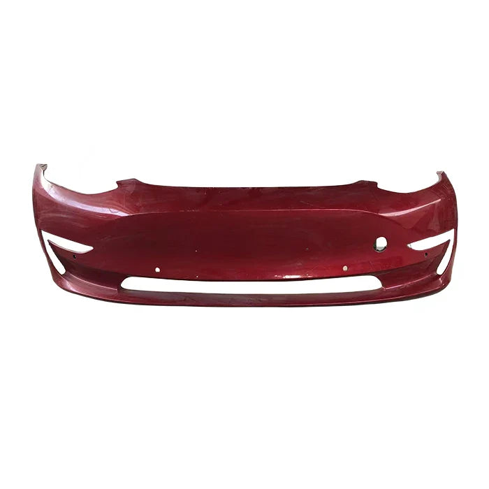 Front Bumper Skin 1084168 1083983 1108905 for Tesla Model 3