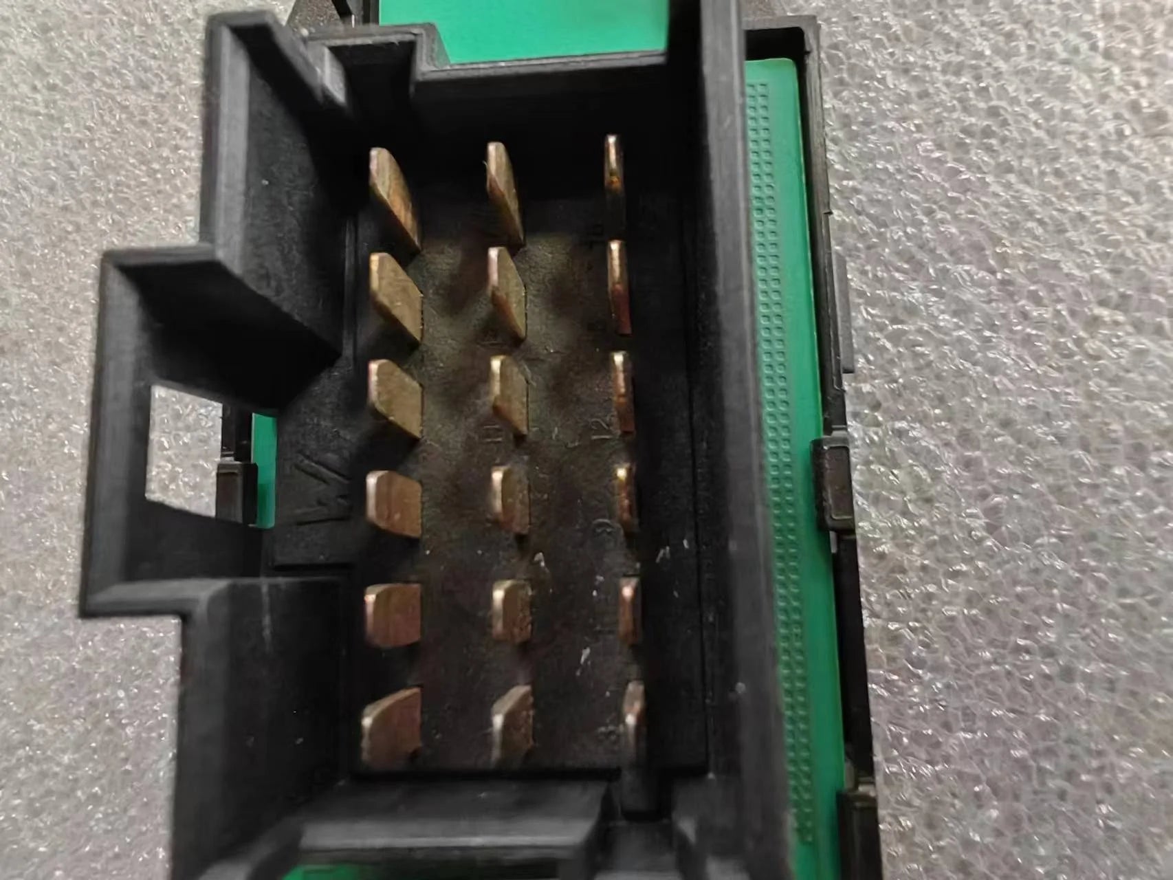 Mercedes Cab Controller A0355452026 (1998–2014)