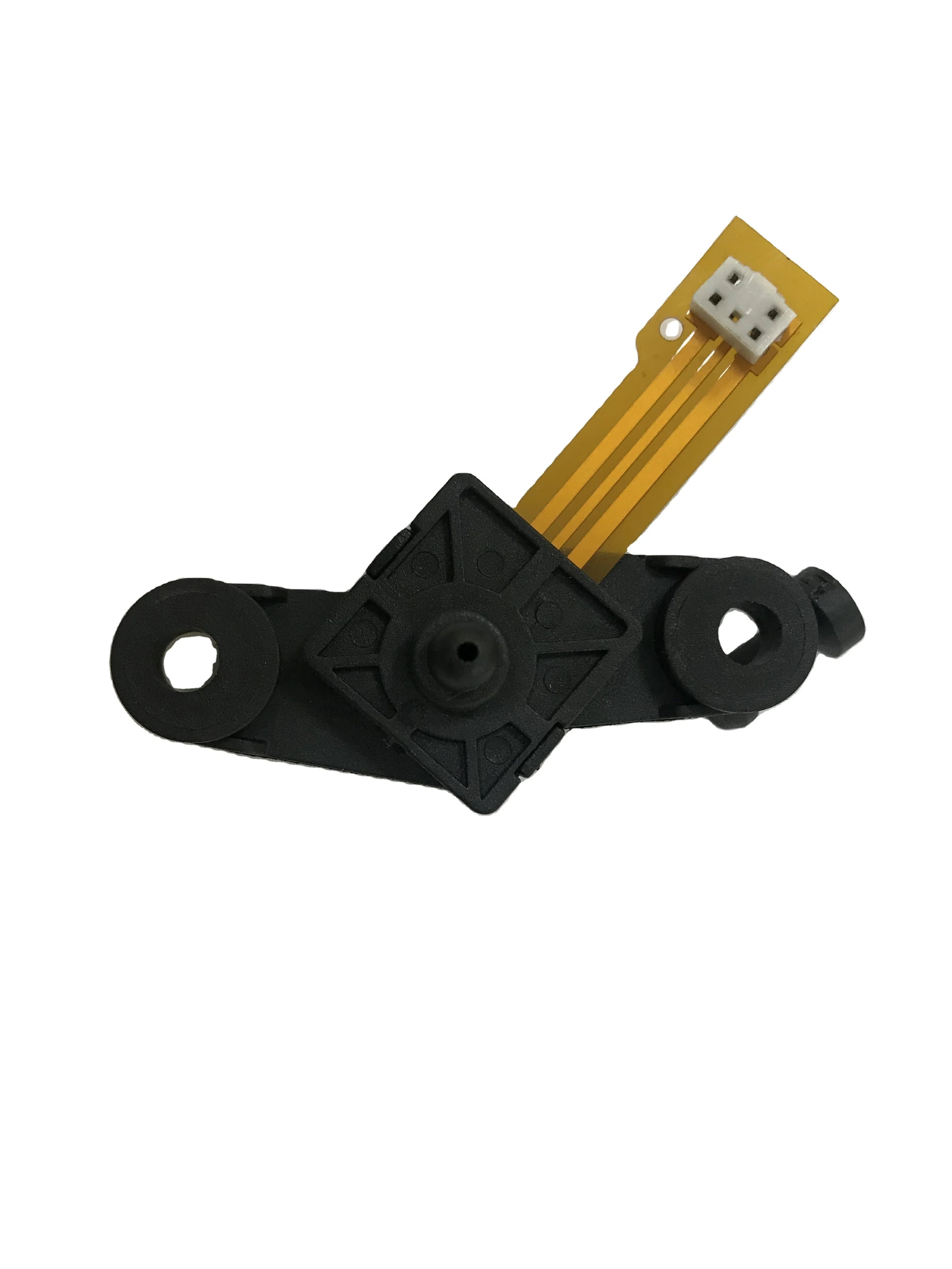 Oil Pressure & Water Temp Sensor 21668286 - Volvo 2005–2020