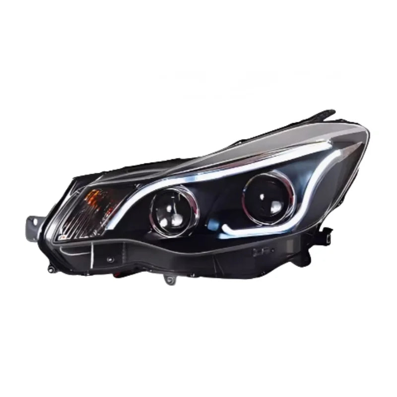 LED Headlights for Subaru Forester Tiger Legacy