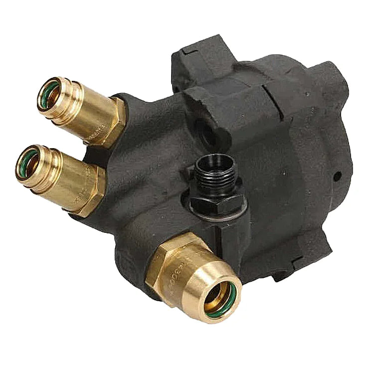 Fuel Supply Pump 4010490 for Scania 4 P R Series 1996–2016