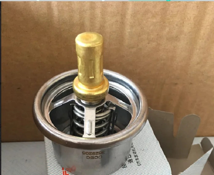 Thermostat 3629205 for Cummins KTA38 KTA50 Engines 2000–2020