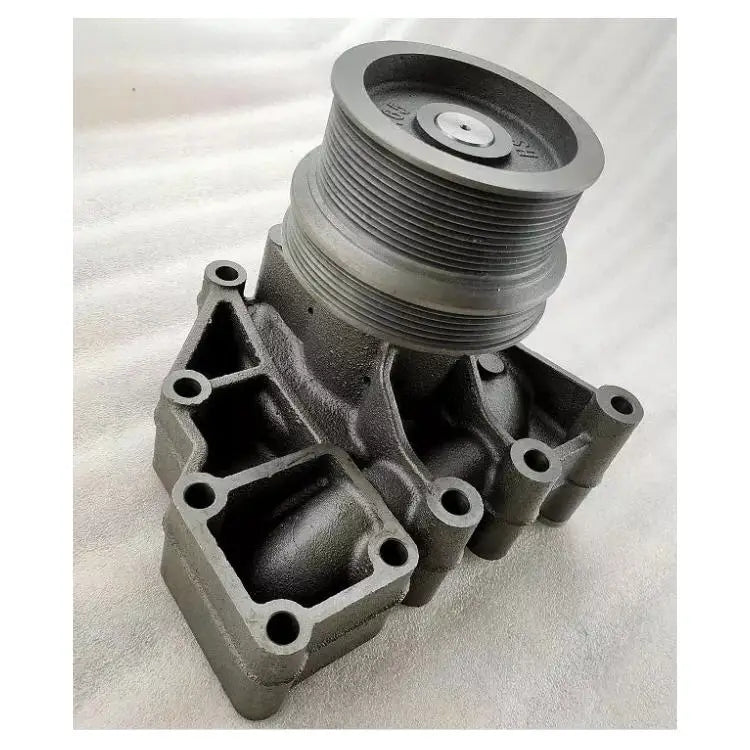 Water Pump 4089910 for Cummins ISX15 15.0L