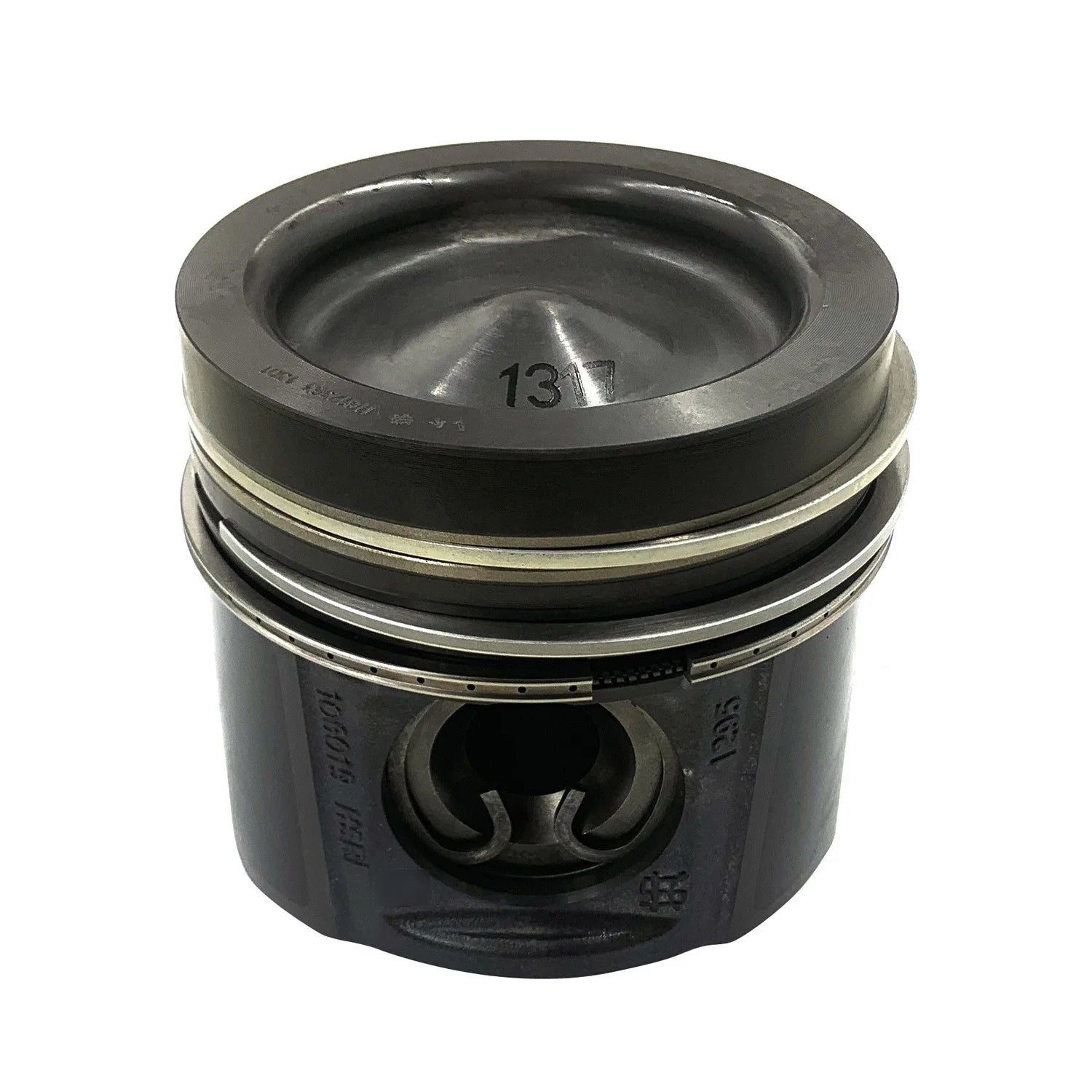 Piston A9260301317 for Mercedes-Benz Trucks OM926 Engines