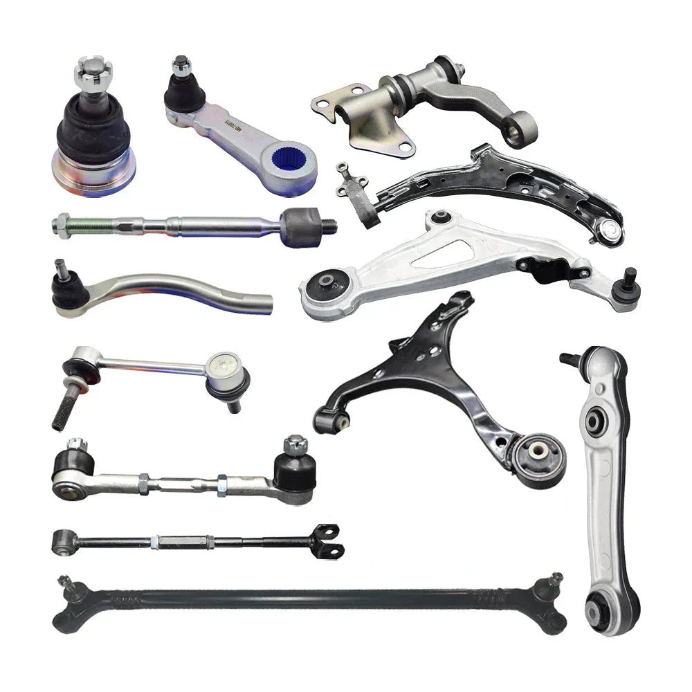 Control Arm & Ball Joint 4410A179 for Hyundai, Kia, Mazda