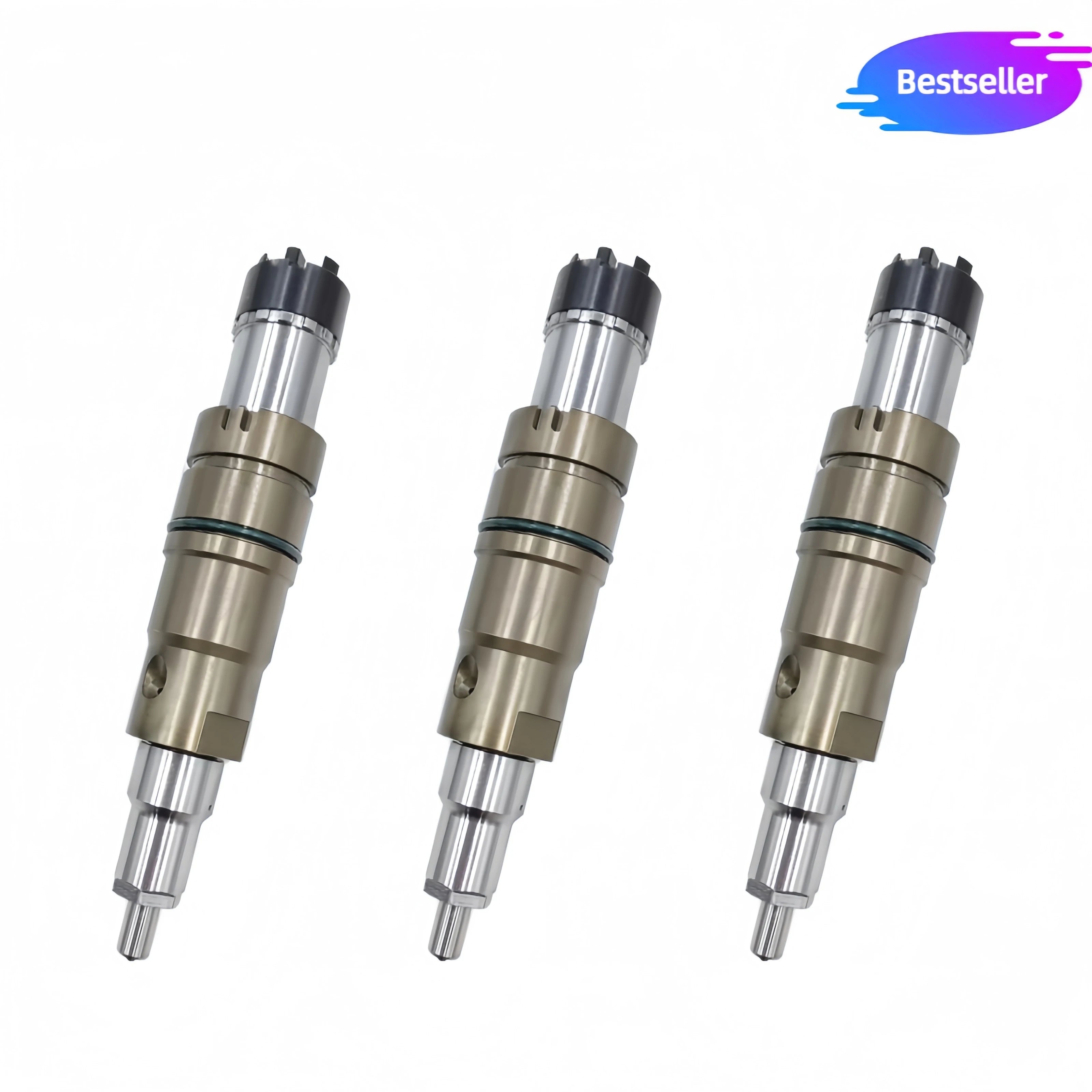 Fuel Injector 1933612 1933613 for Scania Engines 2005–2020