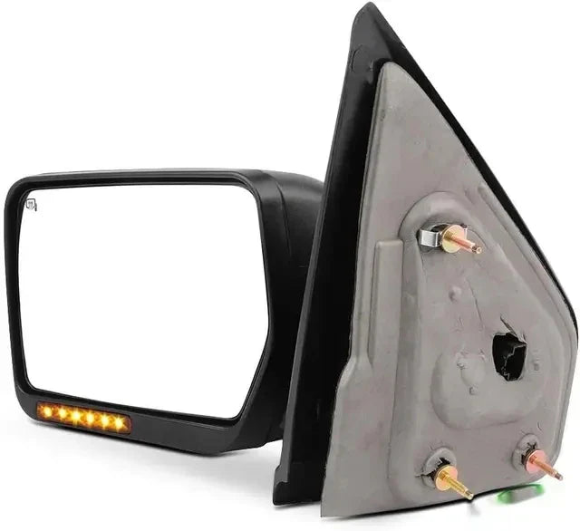 Side Mirror Assembly for Ford F-150 Series 2007–2014