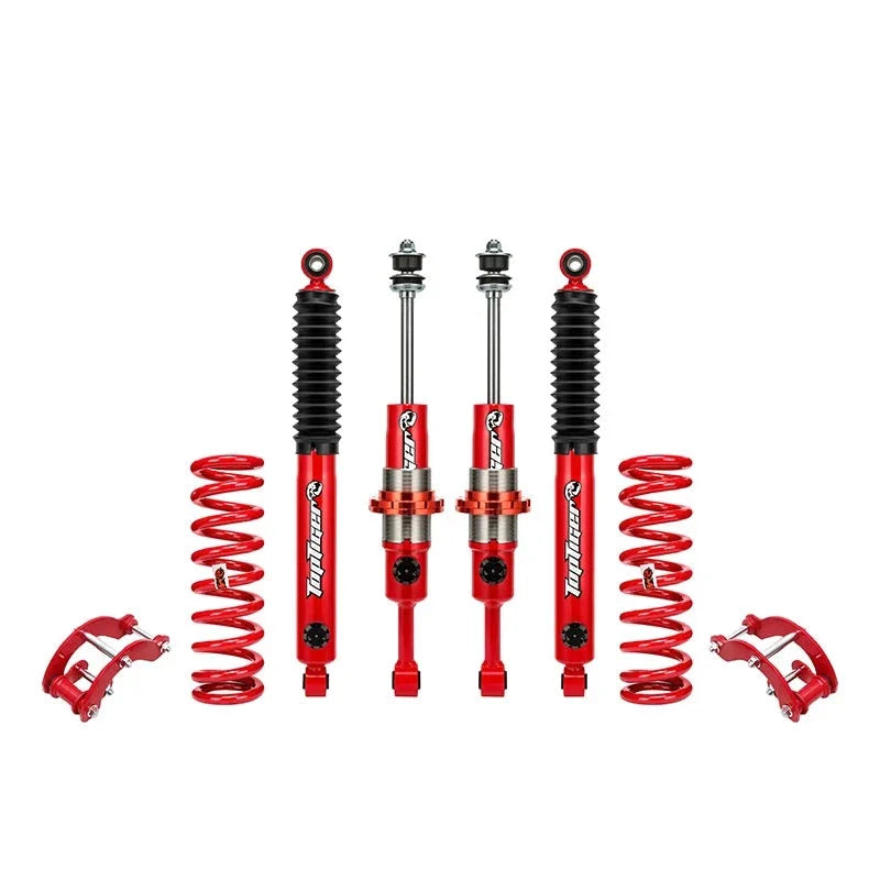Shock Absorber Suspension - Toyota Hilux Revo 4x4 2015–2023