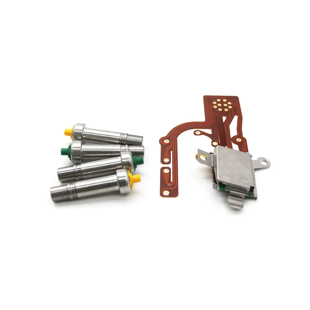 Exhaust Brake Solenoid Valve 22279199-Volvo Trucks 2005–2020