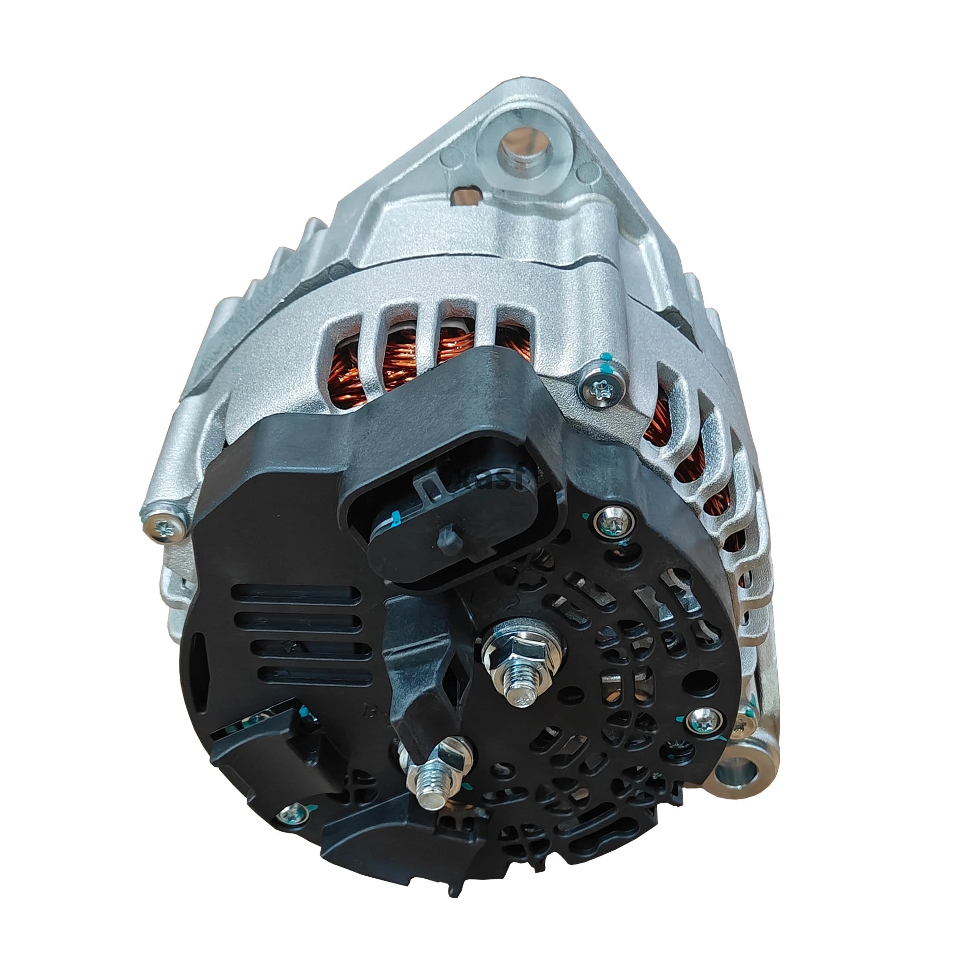 Sinotruk HOWO/SITRAK Alternator 202V26101-7282 24V 2012–2022