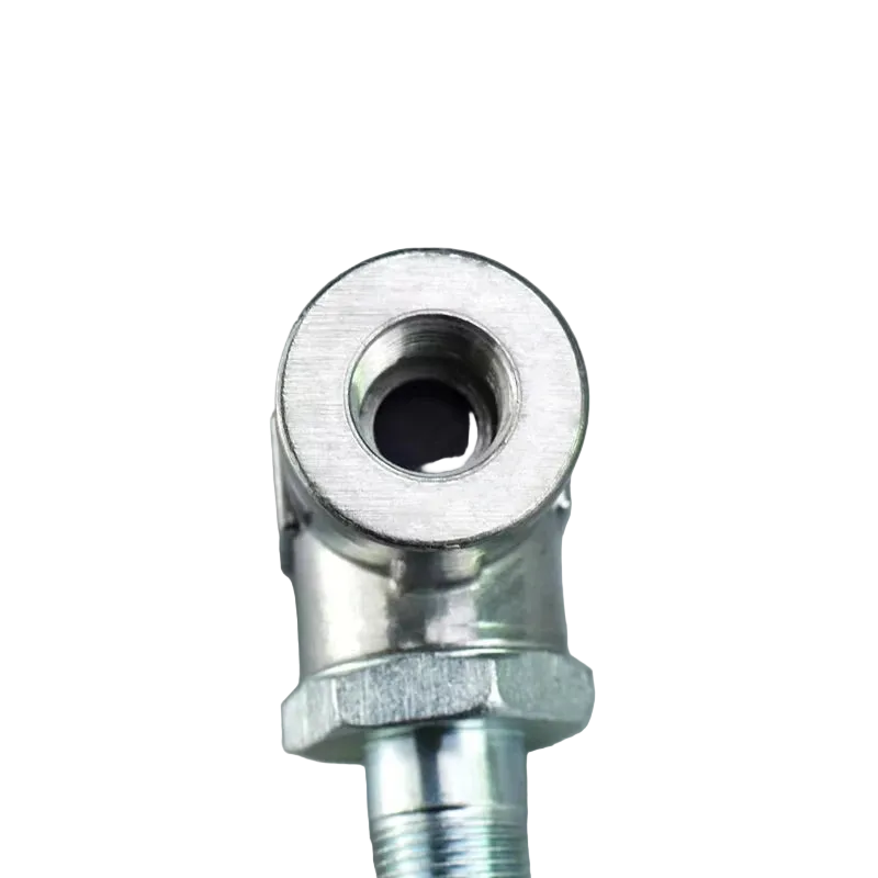 Double Check Valve MC837932 for Mitsubishi Fuso Trucks