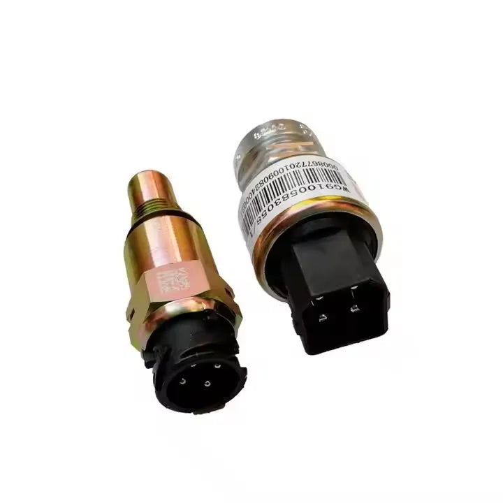 Speed Sensor WG9100583056 for SINOTRUK HOWO trucks - image 1