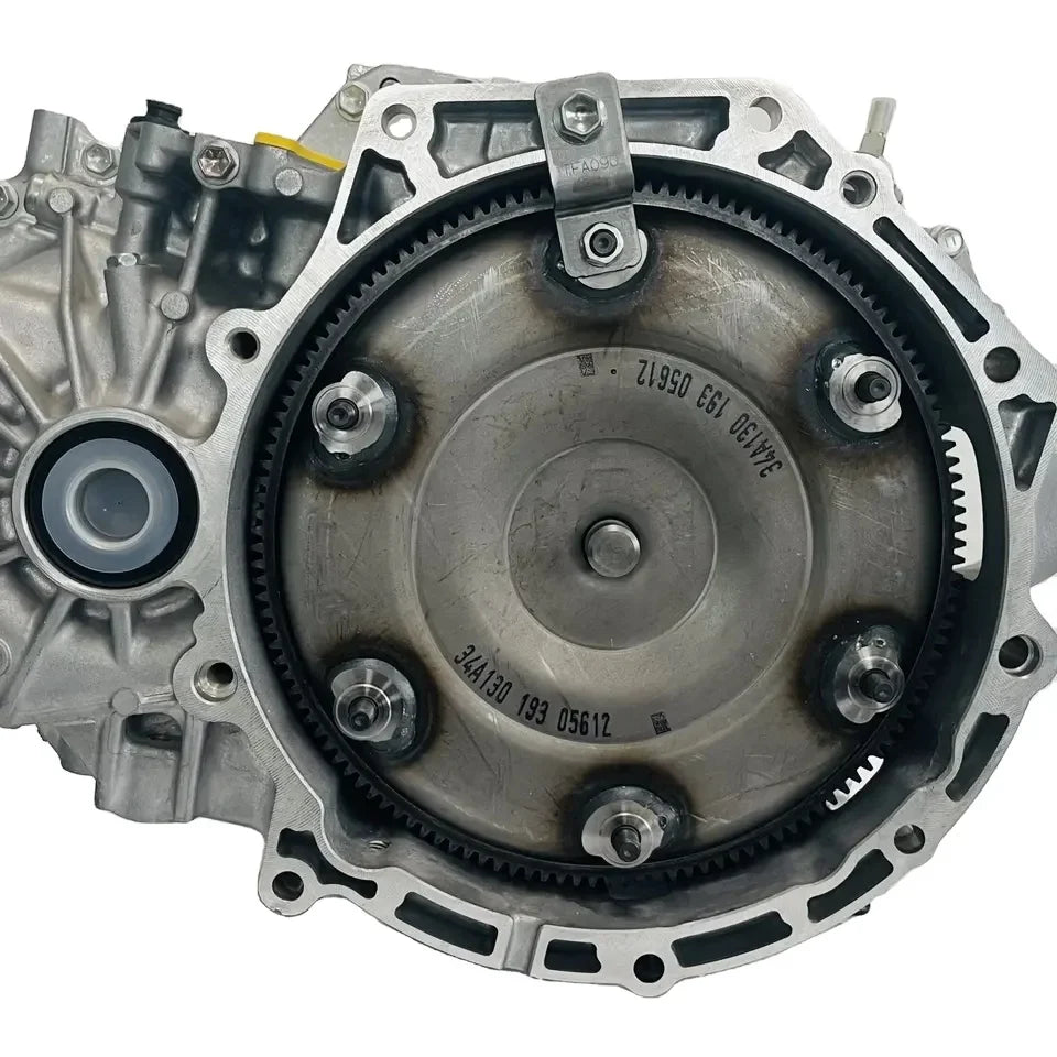 09G Auto Transmission Assembly W129881A for Volkswagen
