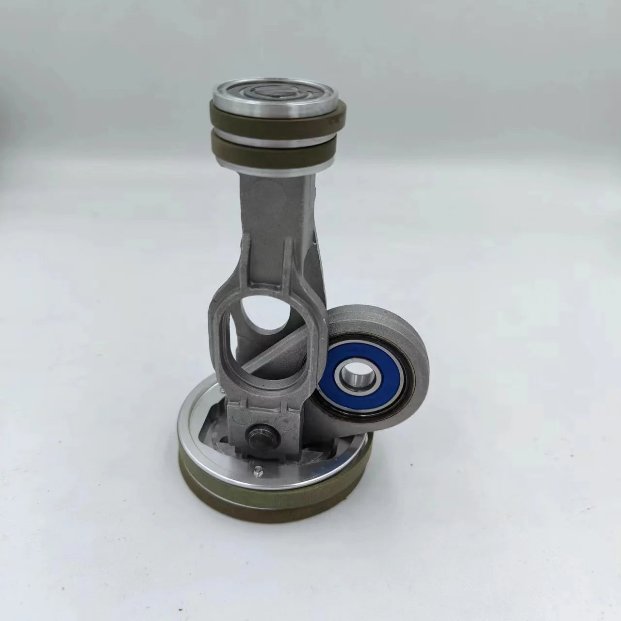 Mercedes-Benz Air Compressor Piston Rod 1643201204 2005–2019