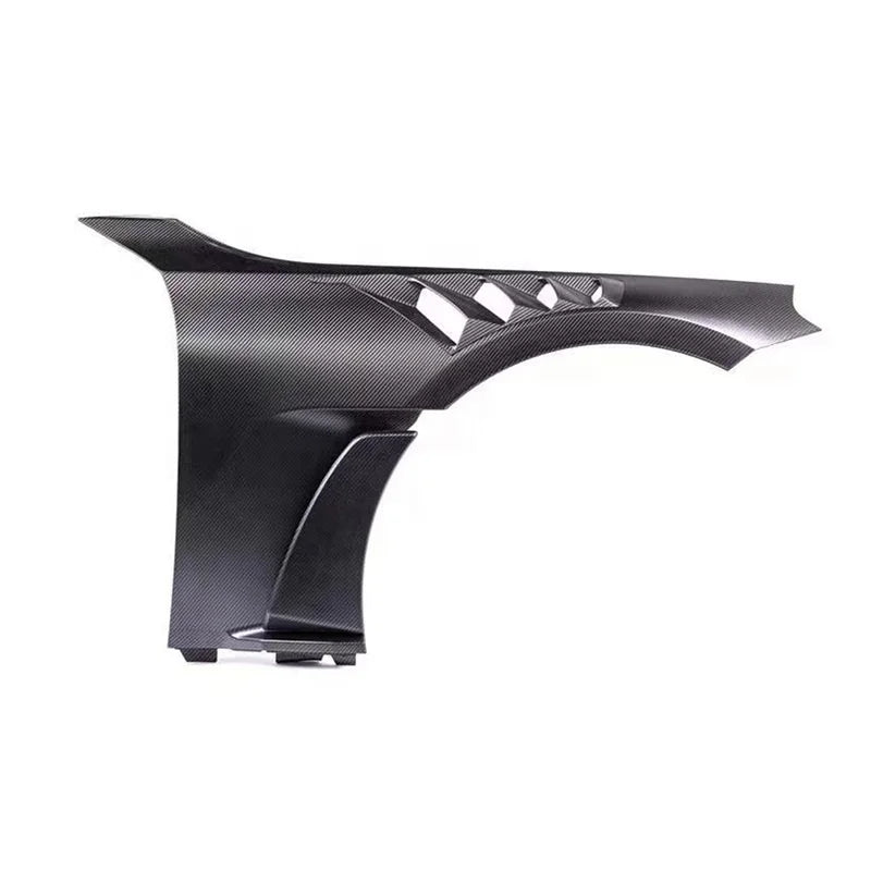 Carbon Fiber Front Fender Z-ART Style for BMW M2 G87 2023+