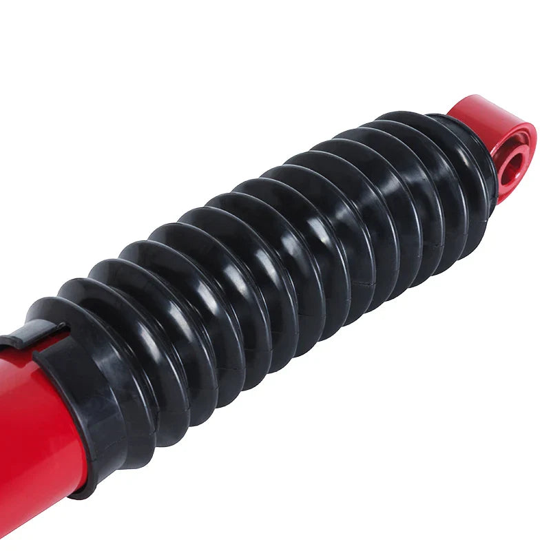 Off-Road Suspension Coil Springs for Ford Courier 1987–2006