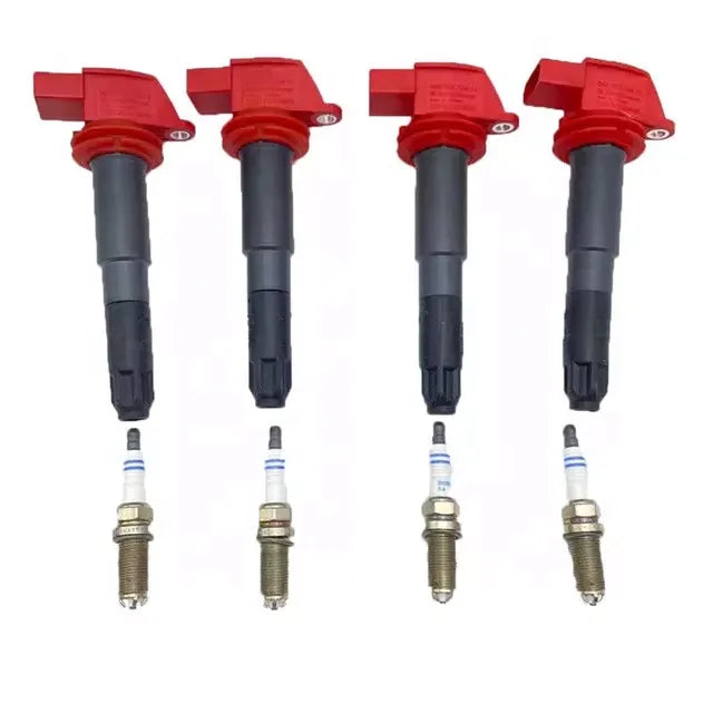 Porsche Cayenne Ignition Coil 94860210414/0411 (2009–2016)