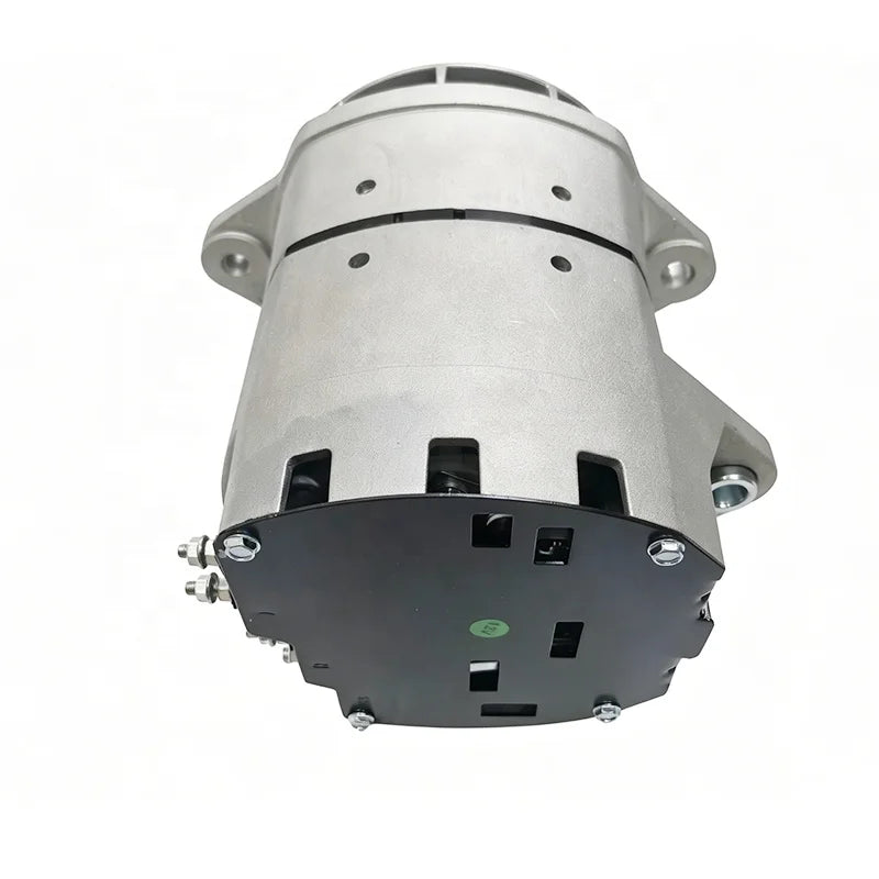 Alternator 8600016 12V 140A for Freightliner FLD Century