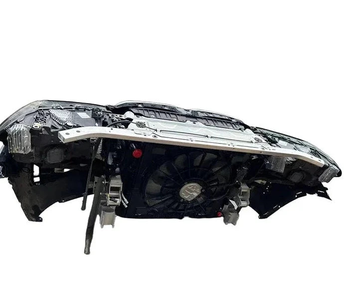 Front and Rear Bumper Kits for BMW X3 G01 G08 2018–2024