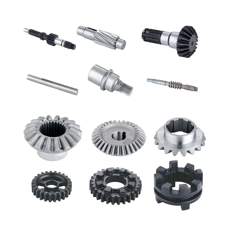 Transmission Crown Pinion Gear Set for Various Vehicles