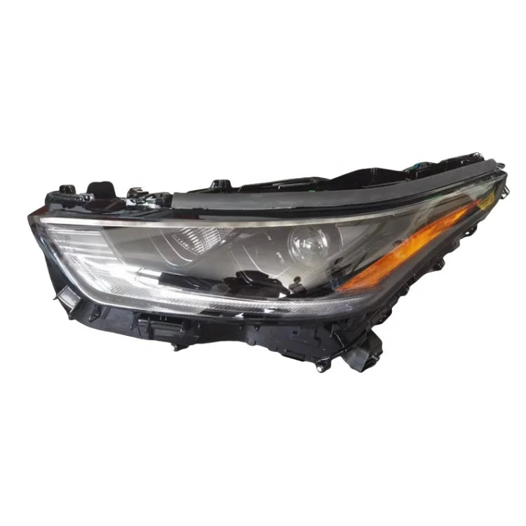LED Headlights XSE 81150-0E570 for Toyota Highlander 2021–23