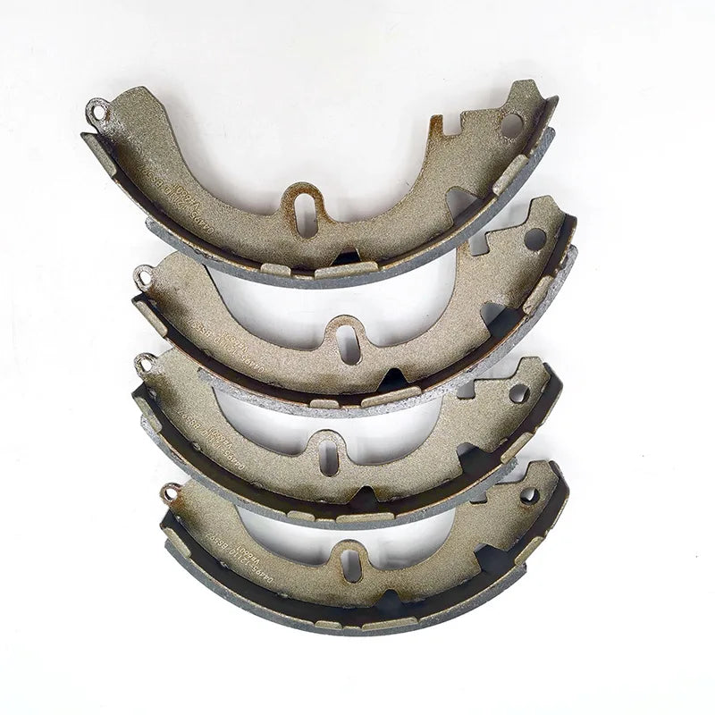 Foton Forland Aumark Brake Shoe Assembly 1105333501043 OEM